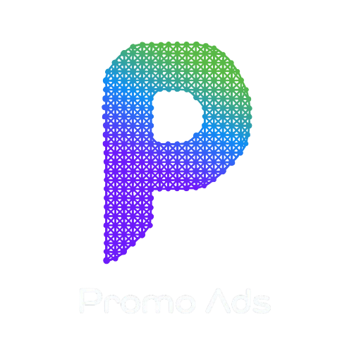 Promo Ads Logo